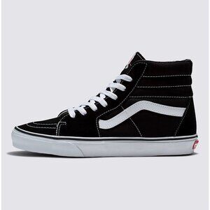 Vans -  Sk8-Hi Wide Shoe